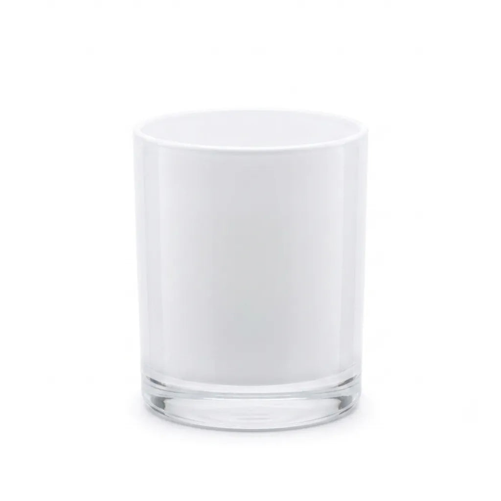 11 oz white glass candle jar