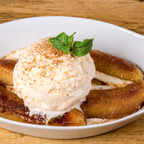 Bananas Foster Fragrance Oil
