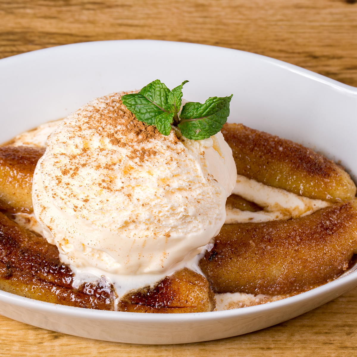 Bananas Foster Fragrance Oil (NEW)
