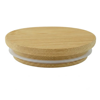 14.5oz Bamboo Lid