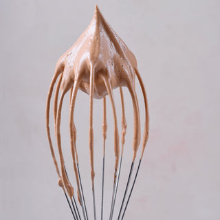 Chocolate Whipped Cream Fragrance Oil