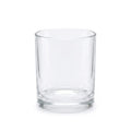 11oz Clear Glass Jar