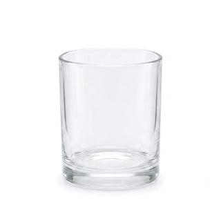 11oz Clear Glass Jar