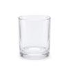 11oz Clear Glass Jar