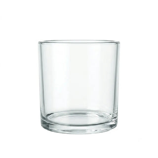 14.5oz Clear Glass Jar