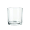 14.5oz Clear Glass Jar