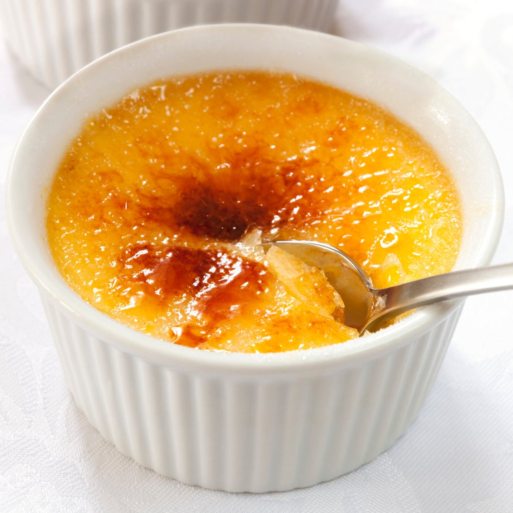 Creme Brûlée Fragrance Oil