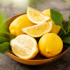 Citron & Lemon Fragrance Oil