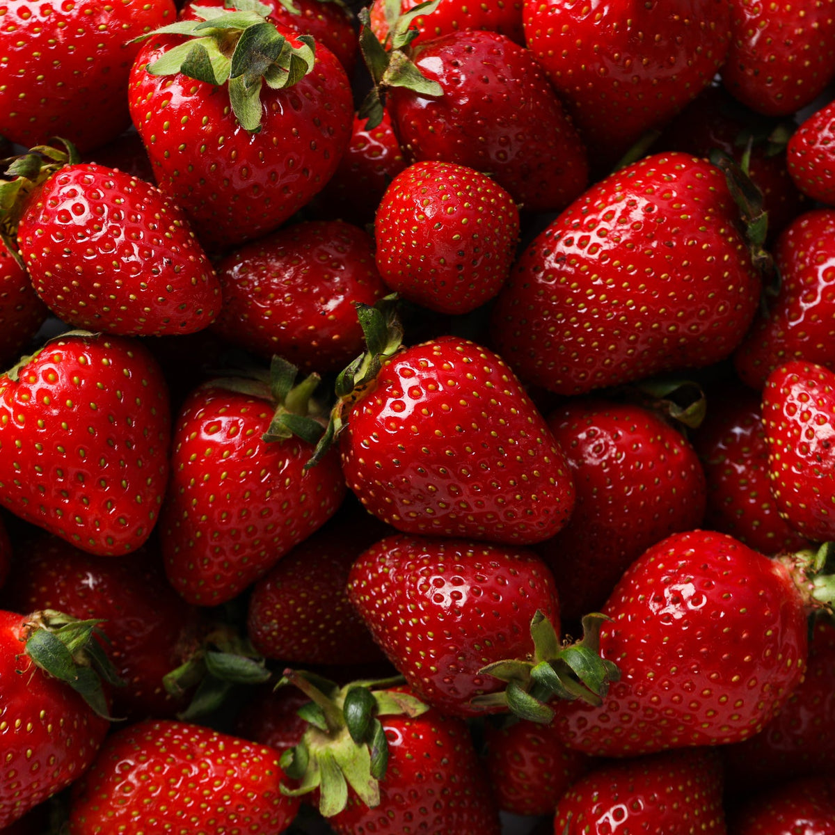 Strawberry Fragrance Oil
