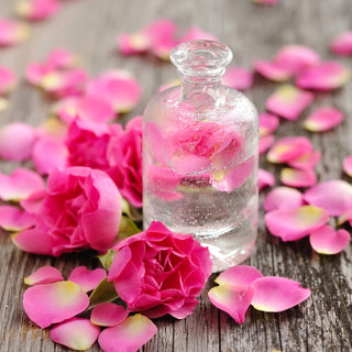 Rosewater Fragrance Oil