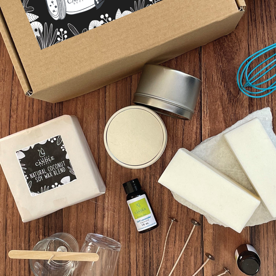 Direct Candle Supply Candle Wax Supplies at affordable prices