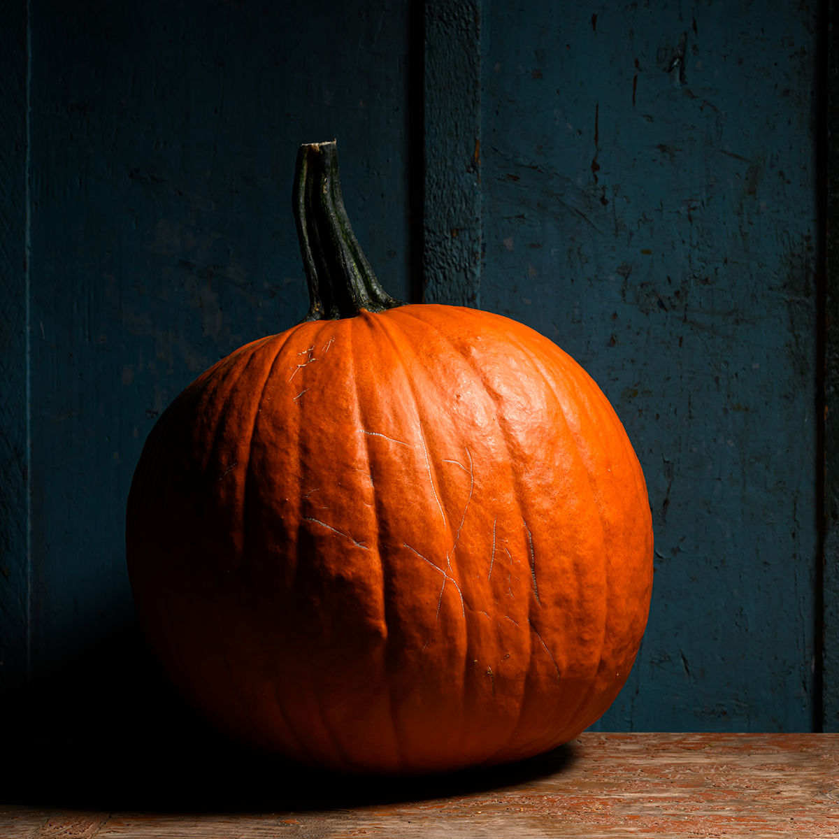 Mahogany Pumpkin Fragrance Oil