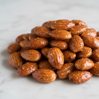 no open/broken almond
