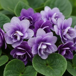 Parma Violet Fragrance Oil