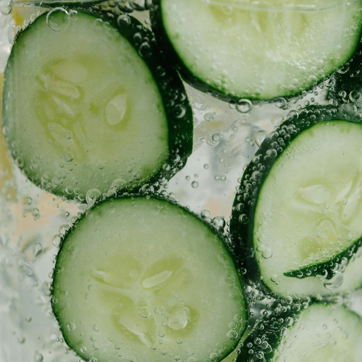 Cucumber Spa Water Fragrance Oil