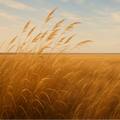 prairie grass