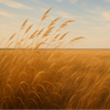 prairie grass