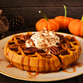 Pumpkin Waffles Fragrance Oil