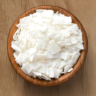 NatureWax C-3 Soy Wax Flakes