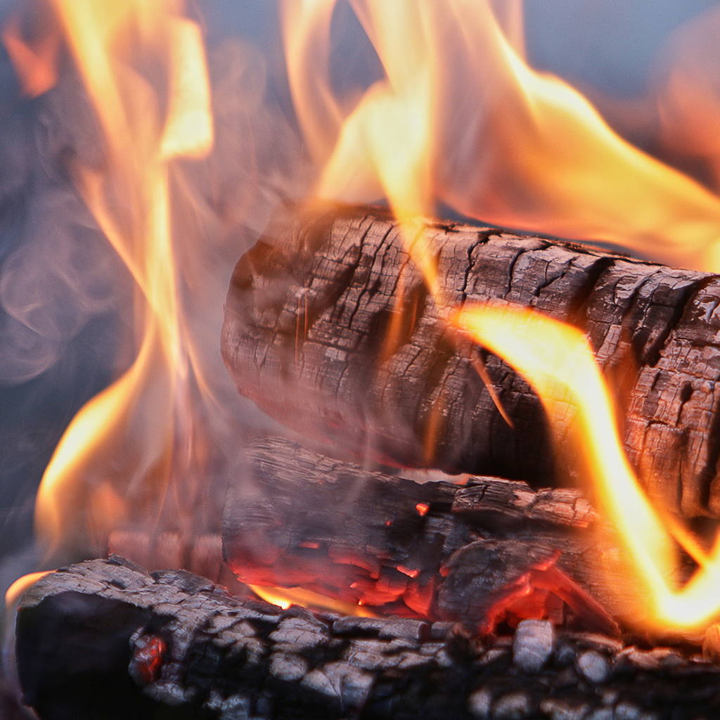 Woodsmoke Fragrance Oil