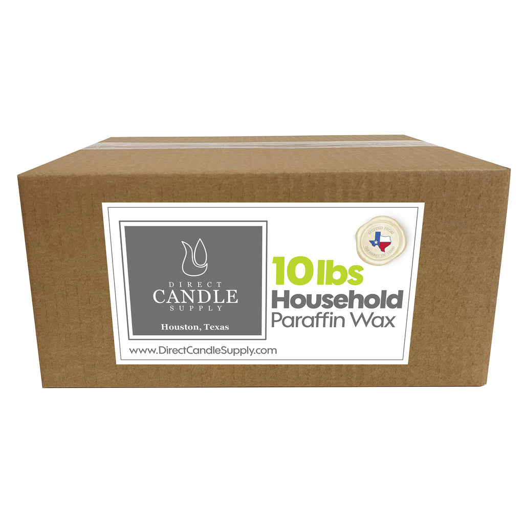 Paraffin Wax