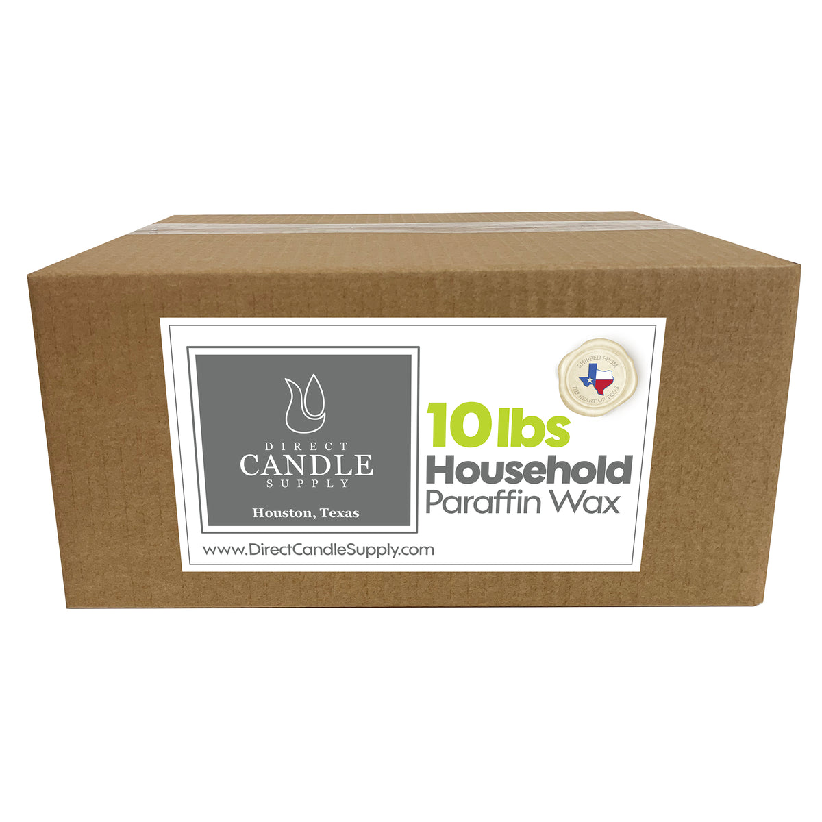Paraffin Wax