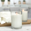 100% Natural Soy Wax