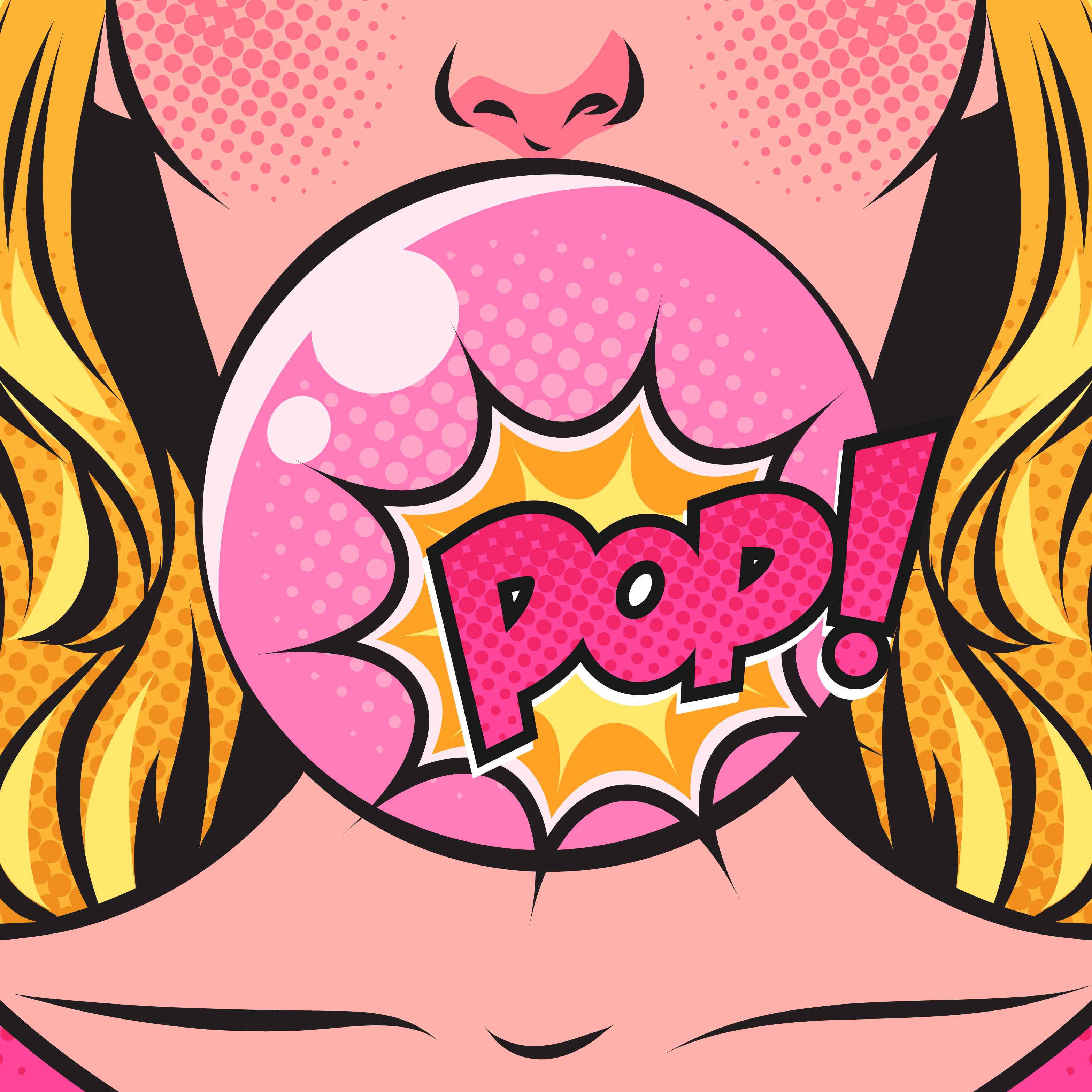 Bubble Gum Fragrance Oil
