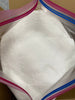 Triple Pressed Stearic Acid - 5 LBS - Vegetable - 100% Pure - White - in Fine Powder form for easy use - Soap making , cosmetics, candles  **FREE SHIPPING**
