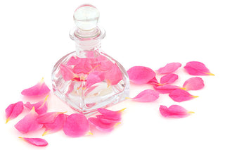 ROSEWATER Fragrance Oil - Candle Making / Soap /Melts Concentrated - works great with coconut / soy or paraffin.
