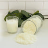 Powdered Natural Soy Wax Blend for High Load Fragrance Formulation - 5 lb